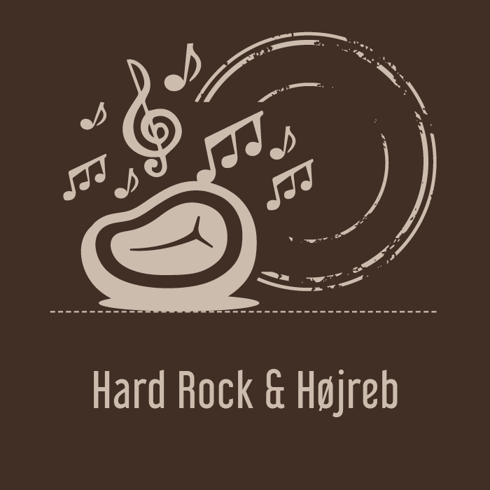 Hard Rock & Højreb madlavningskursus