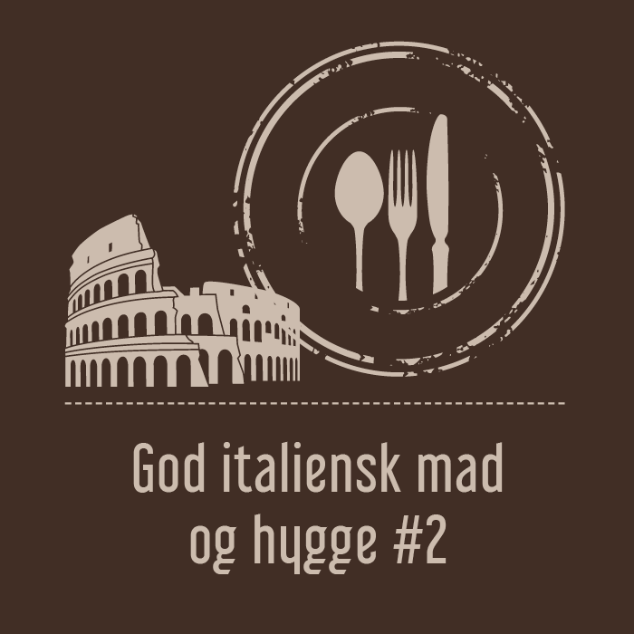 Italiensk madlavningskursus